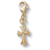 Women|Men|Kids|Jibbitz™ Charms Cross Charm Jibbitz™ charms | Crocs On sale