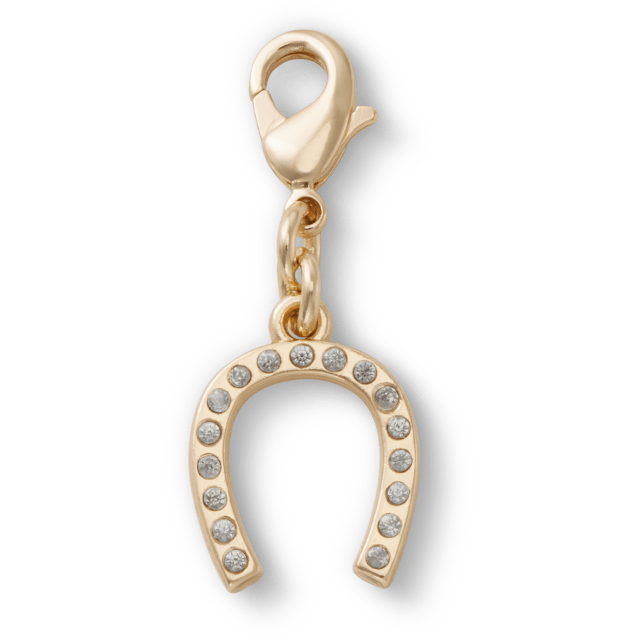 Women|Men|Kids|Jibbitz™ Charms Horseshoe Charm Jibbitz™ charms | Crocs On sale