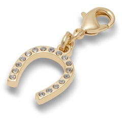 Women|Men|Kids|Jibbitz™ Charms Horseshoe Charm Jibbitz™ charms | Crocs On sale