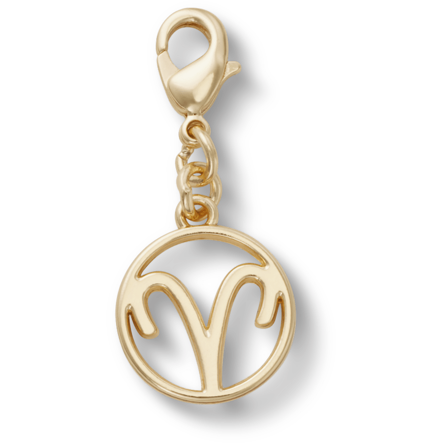 Women|Men|Kids|Jibbitz™ Charms Aries Charm Jibbitz™ charms | Crocs