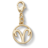 Women|Men|Kids|Jibbitz™ Charms Aries Charm Jibbitz™ charms | Crocs
