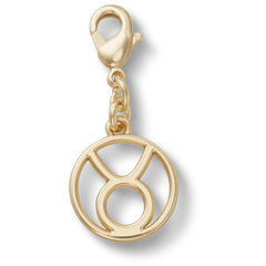 Women|Men|Kids|Jibbitz™ Charms Taurus Charm Jibbitz™ charms | Crocs Outlet