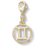 Women|Men|Kids|Jibbitz™ Charms Gemini Charm Jibbitz™ charms | Crocs Sale