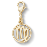 Women|Men|Kids|Jibbitz™ Charms Virgo Charm Jibbitz™ charms | Crocs Online