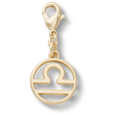 Women|Men|Kids|Jibbitz™ Charms Libra Charm Jibbitz™ charms | Crocs Outlet