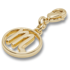 Women|Men|Kids|Jibbitz™ Charms Scorpio Charm Jibbitz™ charms | Crocs Online