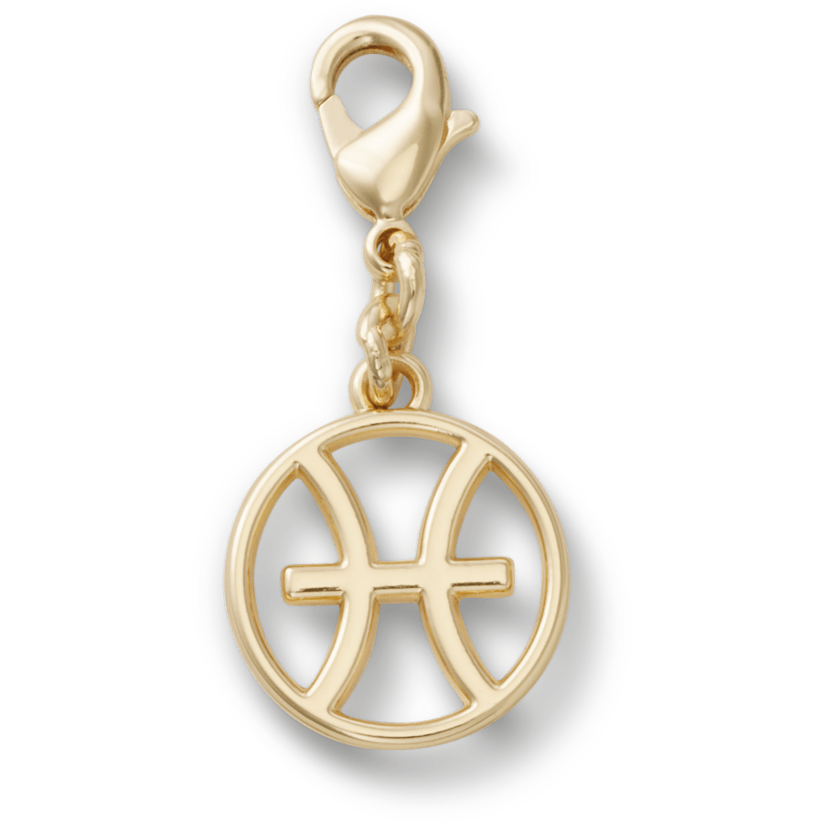 Women|Men|Kids|Jibbitz™ Charms Pisces Charm Jibbitz™ charms | Crocs Discount