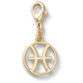Women|Men|Kids|Jibbitz™ Charms Pisces Charm Jibbitz™ charms | Crocs Discount