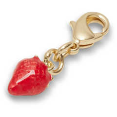 Women|Men|Kids|Jibbitz™ Charms Strawberry Charm Jibbitz™ charms | Crocs Discount