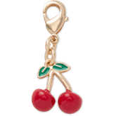 Women|Men|Kids|Jibbitz™ Charms Cherries Charm Jibbitz™ charms | Crocs us