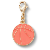Women|Men|Kids|Jibbitz™ Charms Basketball Charm Jibbitz™ charms | Crocs For sale
