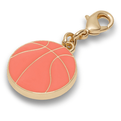 Women|Men|Kids|Jibbitz™ Charms Basketball Charm Jibbitz™ charms | Crocs For sale