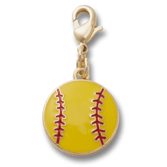 Women|Men|Kids|Jibbitz™ Charms Softball Charm Jibbitz™ charms | Crocs On sale