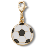 Women|Men|Kids|Jibbitz™ Charms Soccer Charm Jibbitz™ charms | Crocs On sale