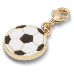 Women|Men|Kids|Jibbitz™ Charms Soccer Charm Jibbitz™ charms | Crocs On sale