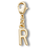 Women|Men|Kids|Jibbitz™ Charms Gold Letter R Charm Jibbitz™ charms | Crocs Near me