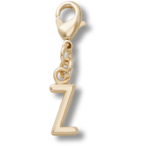 Women|Men|Kids|Jibbitz™ Charms Gold Letter Z Charm Jibbitz™ charms | Crocs us