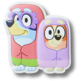 Women|Men Bluey Grannies Jibbitz Shoe Charm | Crocs us