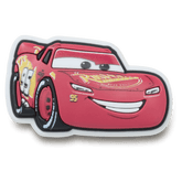 Women|Men|Kids|Jibbitz™ Charms Pixar Lightning McQueen Jibbitz™ charms | Crocs Discount