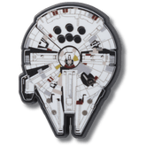 Women|Men|Kids|Jibbitz™ Charms StarWarsMillenFlc Jibbitz™ charms | Crocs On sale
