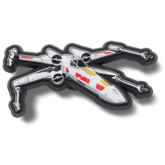 Women|Men|Kids|Jibbitz™ Charms Star Wars X Wing Star Fighter Jibbitz™ charms | Crocs On sale