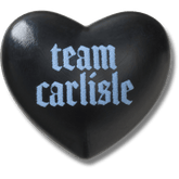 Women|Men|Kids|Jibbitz™ Charms The Twilight Saga Team Carlisle Jibbitz Shoe Charm | Crocs For sale