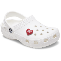 Women|Men|Kids|Jibbitz™ Charms The Twilight Saga Team Charlie Jibbitz Shoe Charm | Crocs On sale