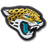 Women|Men|Jibbitz™ Charms NFL Jacksonville Jaguars Logo Jibbitz™ charms | Crocs us