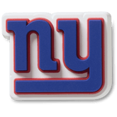 Women|Men|Jibbitz™ Charms NFL New York Giants Logo Jibbitz™ charms | Crocs Near me