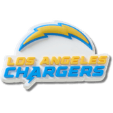 Women|Men|Jibbitz™ Charms NFL Los Angeles Chargers Logo Jibbitz™ charms | Crocs Online