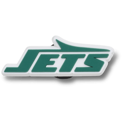 Women|Men|Jibbitz™ Charms NFL New York Jets Logo Jibbitz™ charms | Crocs On sale