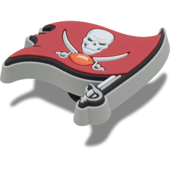 Women|Men|Jibbitz™ Charms NFL Tampa Bay Buccaneers Logo Jibbitz™ charms | Crocs Near me
