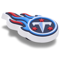 Women|Men|Jibbitz™ Charms NFL Tennessee Titans Logo Jibbitz™ charms | Crocs Discount