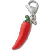 Women|Men|Kids Chili Pepper Charm Jibbitz charm | Crocs Online
