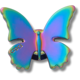 Women|Men|Jibbitz™ Charms Iridescent Butterfly Jibbitz™ charms | Crocs For sale