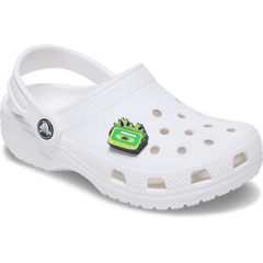 Women|Men Lights Up Fire Mix Tape Jibbitz™ charms | Crocs Near me