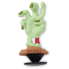 Women|Men 3D Zombie Hand Jibbitz™ charms | Crocs Near me