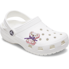 Women|Men|Jibbitz™ Charms Coquette Koala Jibbitz™ charms | Crocs Outlet