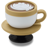 Women|Men|Jibbitz™ Charms 3D Coffee Cup Jibbitz™ charms | Crocs Discount