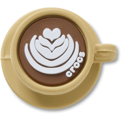 Women|Men|Jibbitz™ Charms 3D Coffee Cup Jibbitz™ charms | Crocs Discount