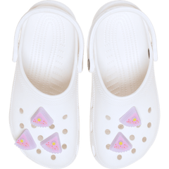Women|Men|Jibbitz™ Charms Build Your Own Cake 5 Pack Jibbitz™ charms | Crocs Outlet