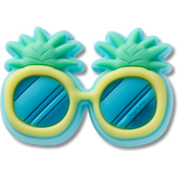Women|Men|Jibbitz™ Charms Pineapple Sunnies Jibbitz™ charms | Crocs Discount