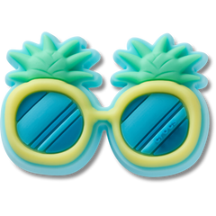 Women|Men|Jibbitz™ Charms Pineapple Sunnies Jibbitz™ charms | Crocs Discount