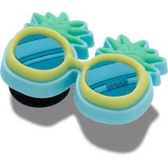 Women|Men|Jibbitz™ Charms Pineapple Sunnies Jibbitz™ charms | Crocs Discount