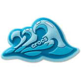 Women|Men Triple Big Wave Jibbitz™ charms | Crocs For sale