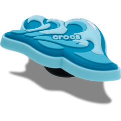 Women|Men Triple Big Wave Jibbitz™ charms | Crocs For sale