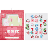 Women|Men|Jibbitz™ Charms Valentines Day Card 26 Pack Jibbitz™ charms | Crocs Discount
