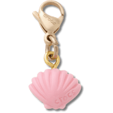 Women|Men|Kids Pink Seashell Charm Jibbitz charm | Crocs us