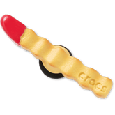 Women|Men|Jibbitz™ Charms French Fry Dipped in Ketchup Jibbitz™ charms | Crocs