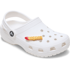 Women|Men|Jibbitz™ Charms French Fry Dipped in Ketchup Jibbitz™ charms | Crocs